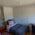 Cabanas Los Fundadores