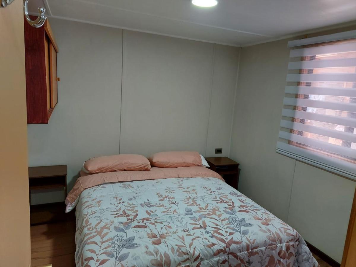 Los Fundadores Apartamento