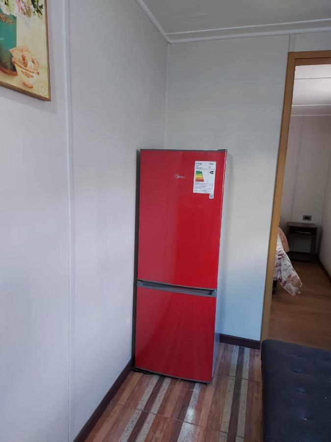Apartamento Los Fundadores