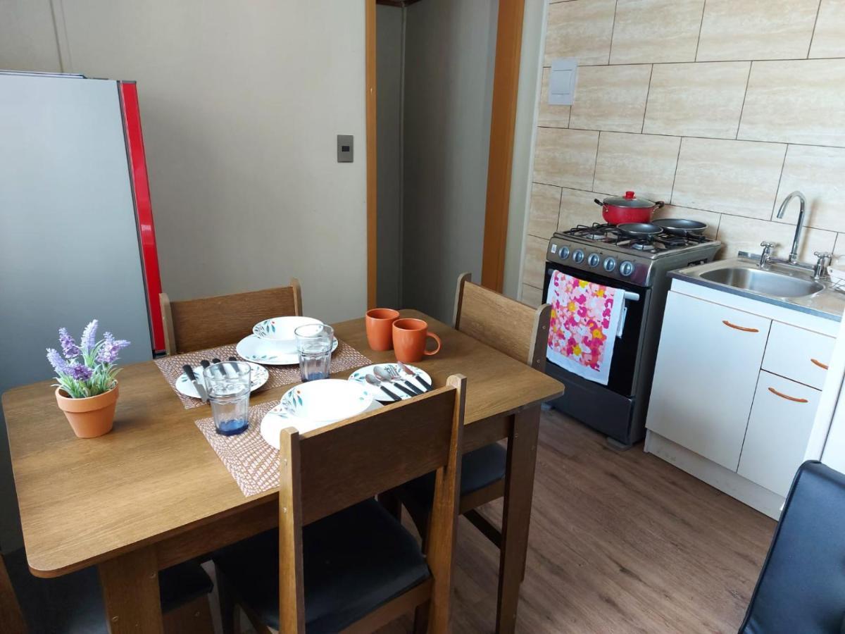 Los Fundadores Apartamento