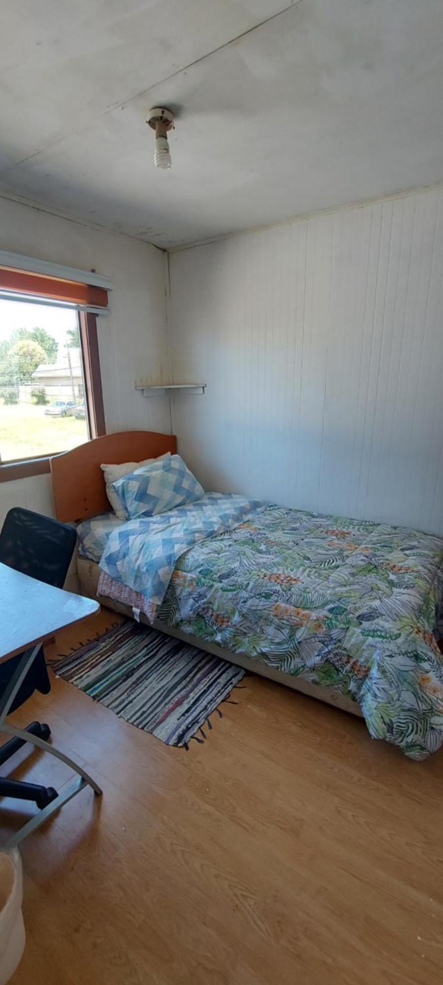 Apartamento Los Fundadores *