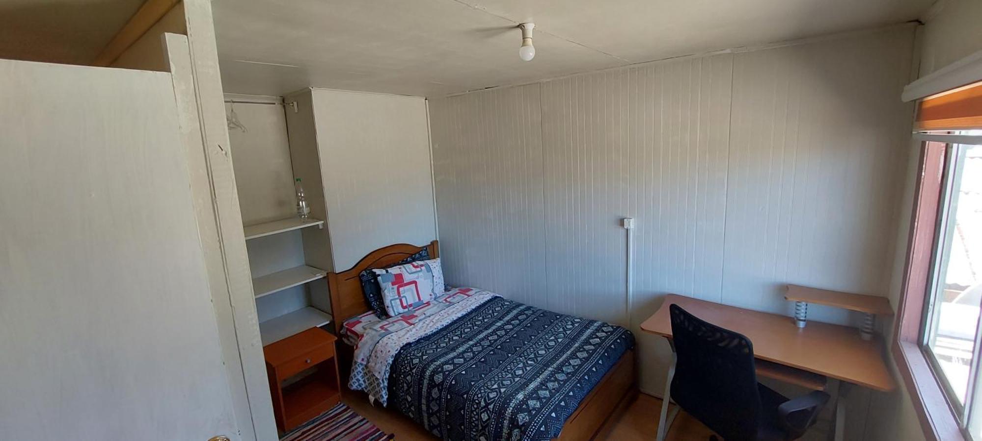Los Fundadores Apartamento *
