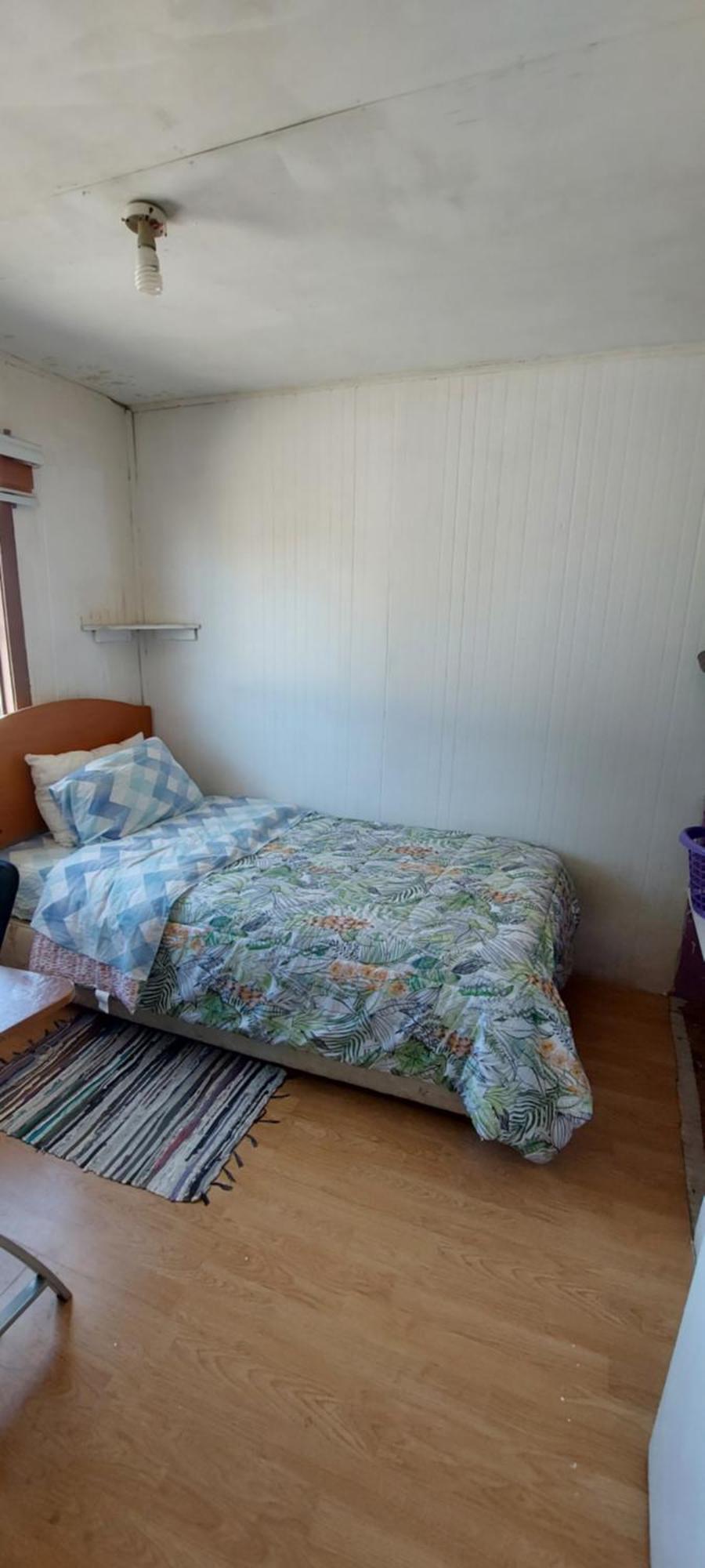 Los Fundadores Apartamento