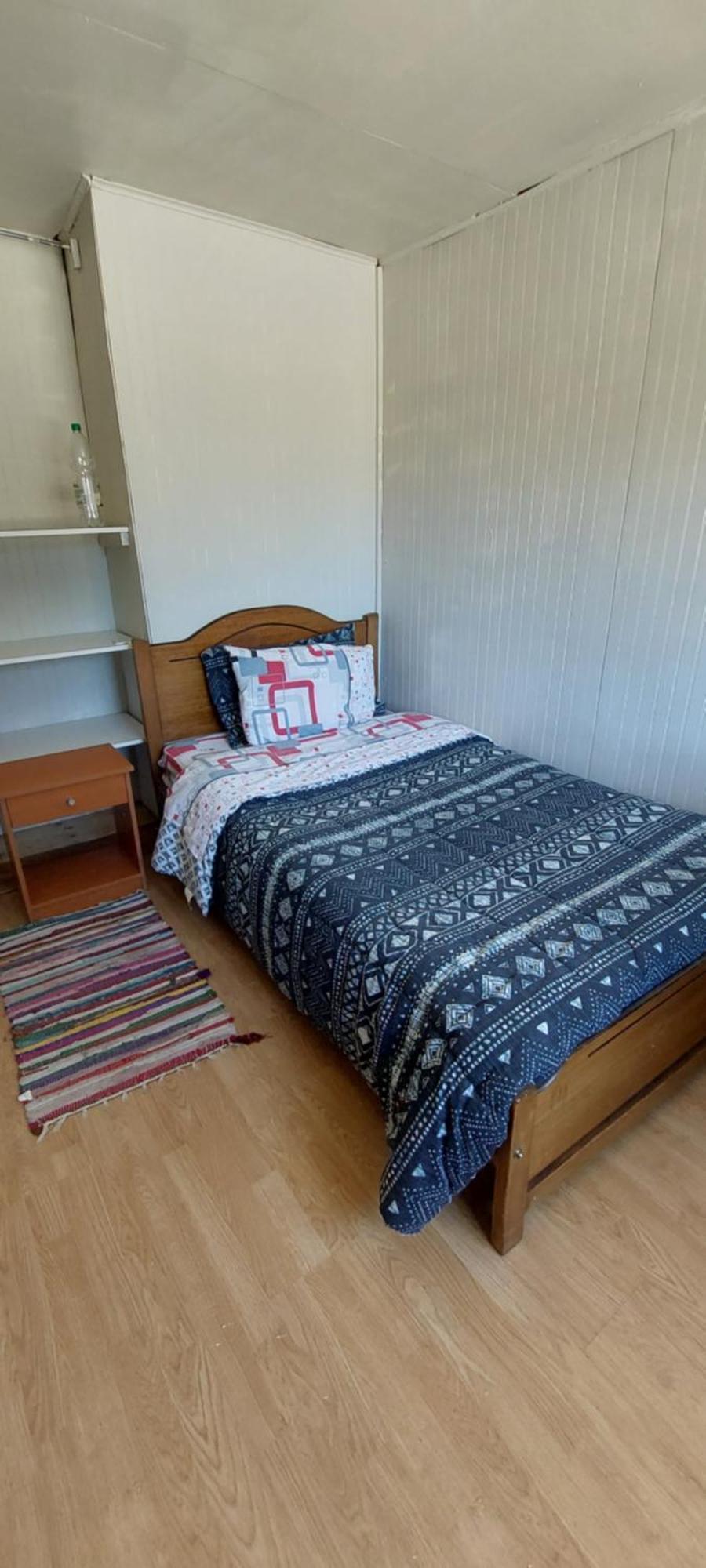 Apartamento Los Fundadores *